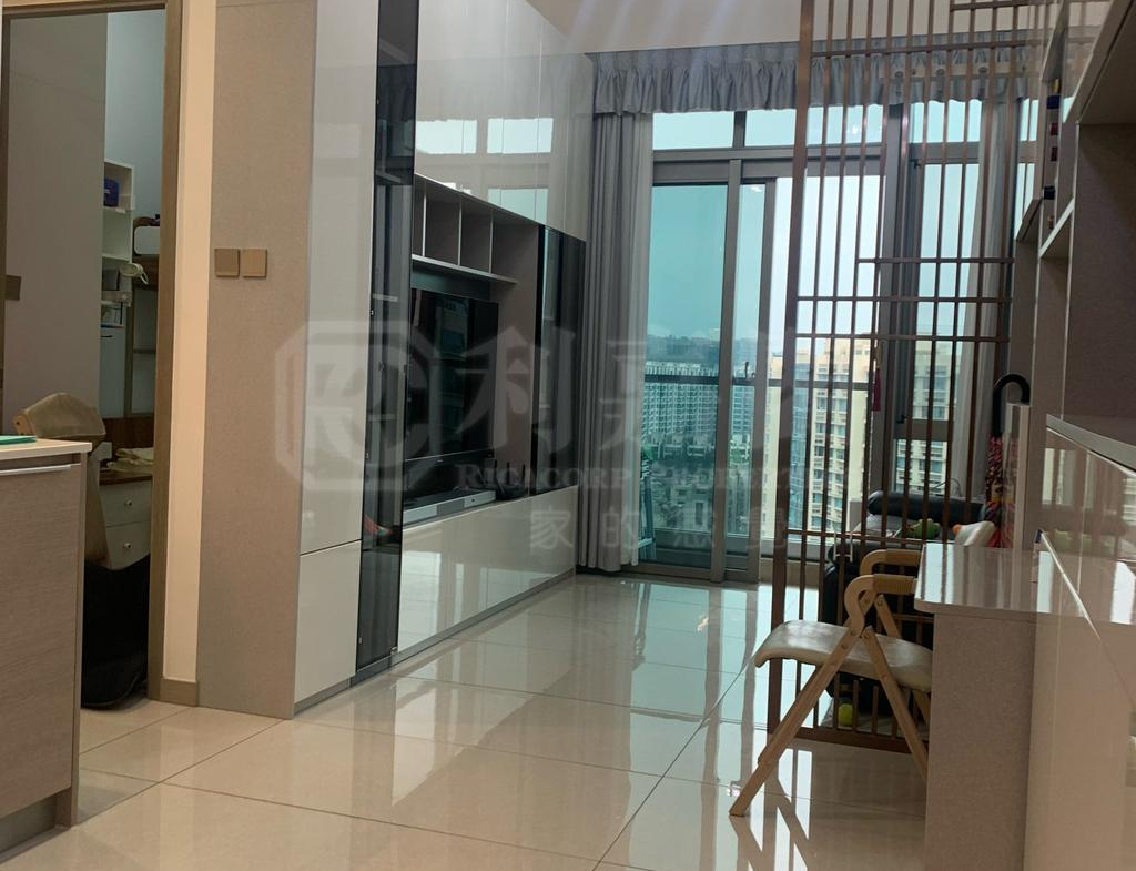 海日灣 COURT B 2座 - 28NTS – 香港北部都會區