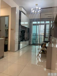 海日灣 COURT B 2座 - 28NTS – 香港北部都會區