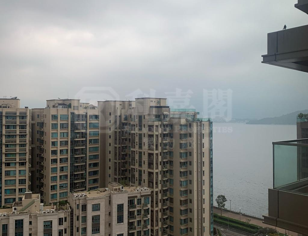 海日灣 COURT B 2座 - 28NTS – 香港北部都會區