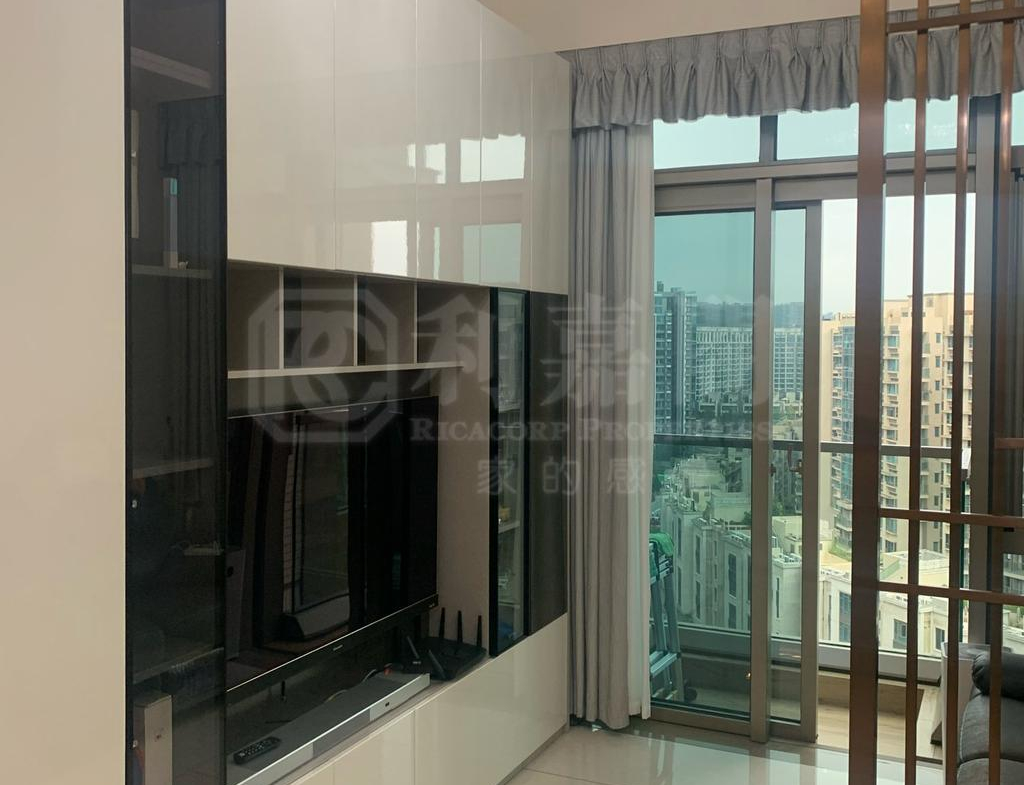 海日灣 COURT B 2座 - 28NTS – 香港北部都會區