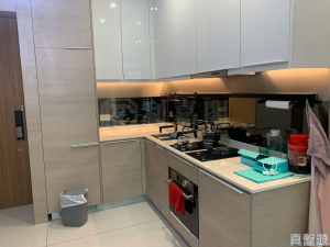 海日灣 COURT B 2座 - 28NTS – 香港北部都會區