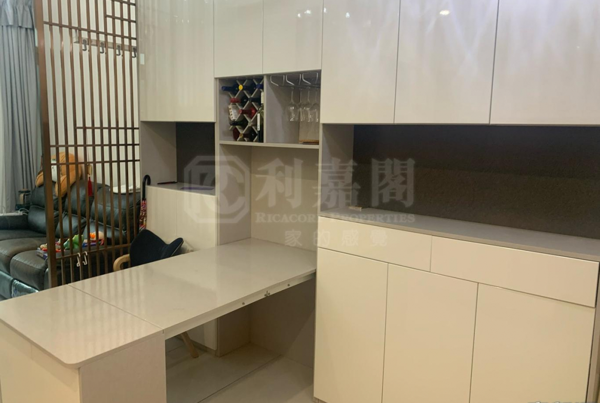 海日灣 COURT B 2座 - 28NTS – 香港北部都會區