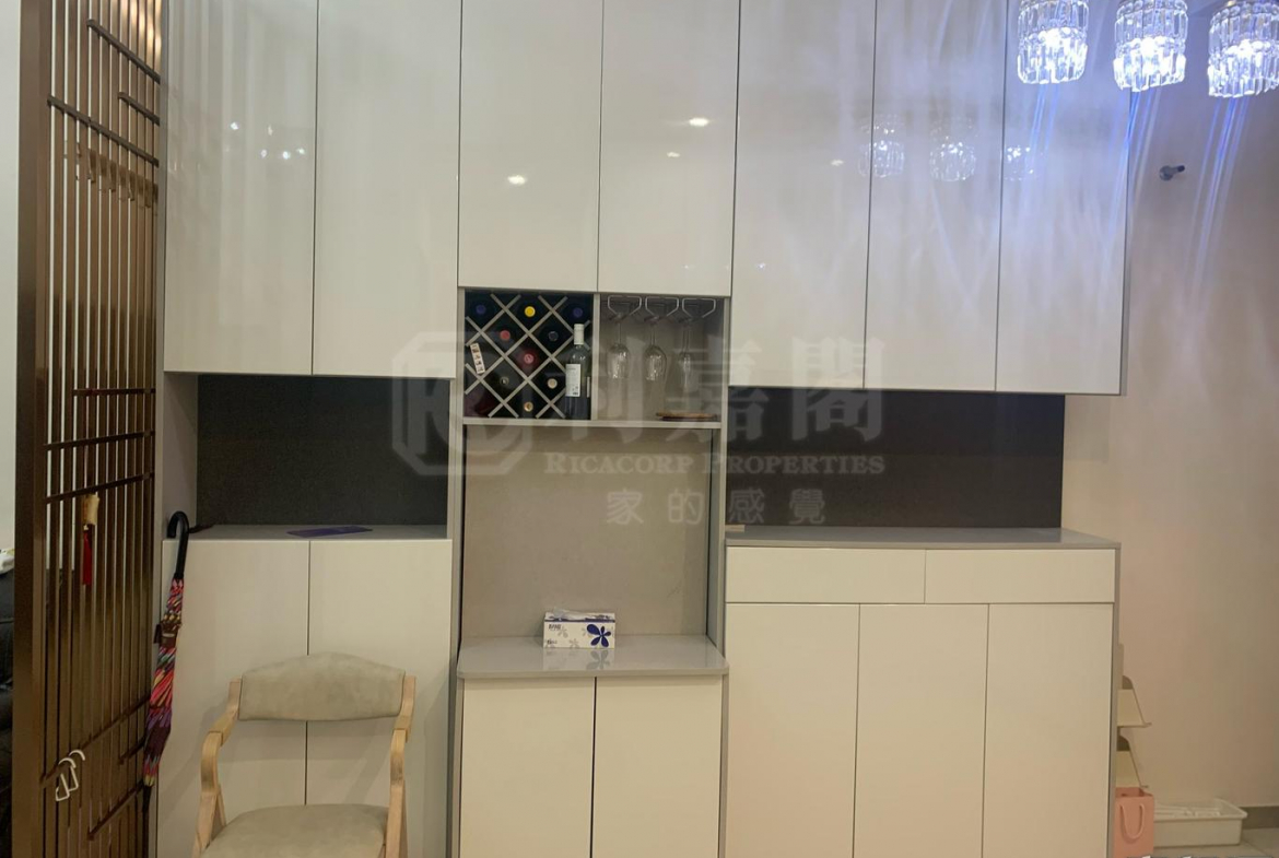 海日灣 COURT B 2座 - 28NTS – 香港北部都會區