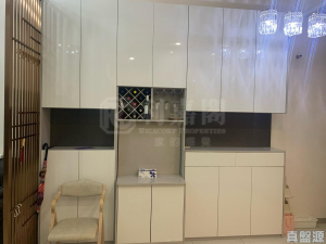 海日灣 COURT B 2座 - 28NTS – 香港北部都會區