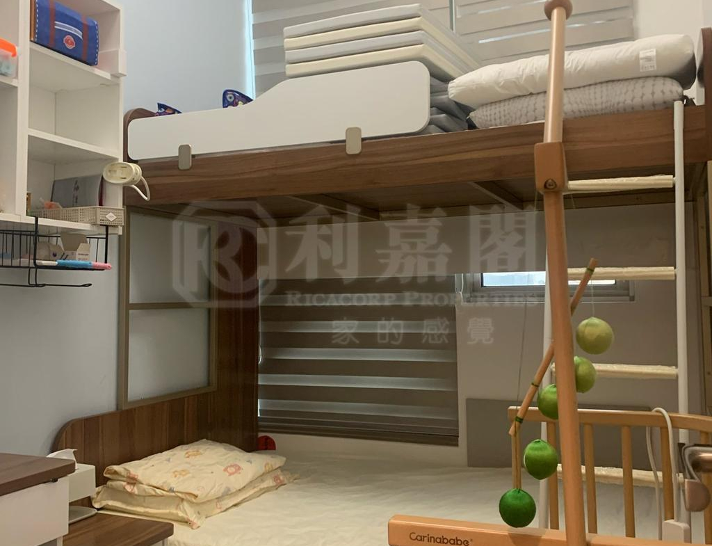 海日灣 COURT B 2座 - 28NTS – 香港北部都會區