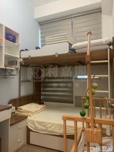 海日灣 COURT B 2座 - 28NTS – 香港北部都會區