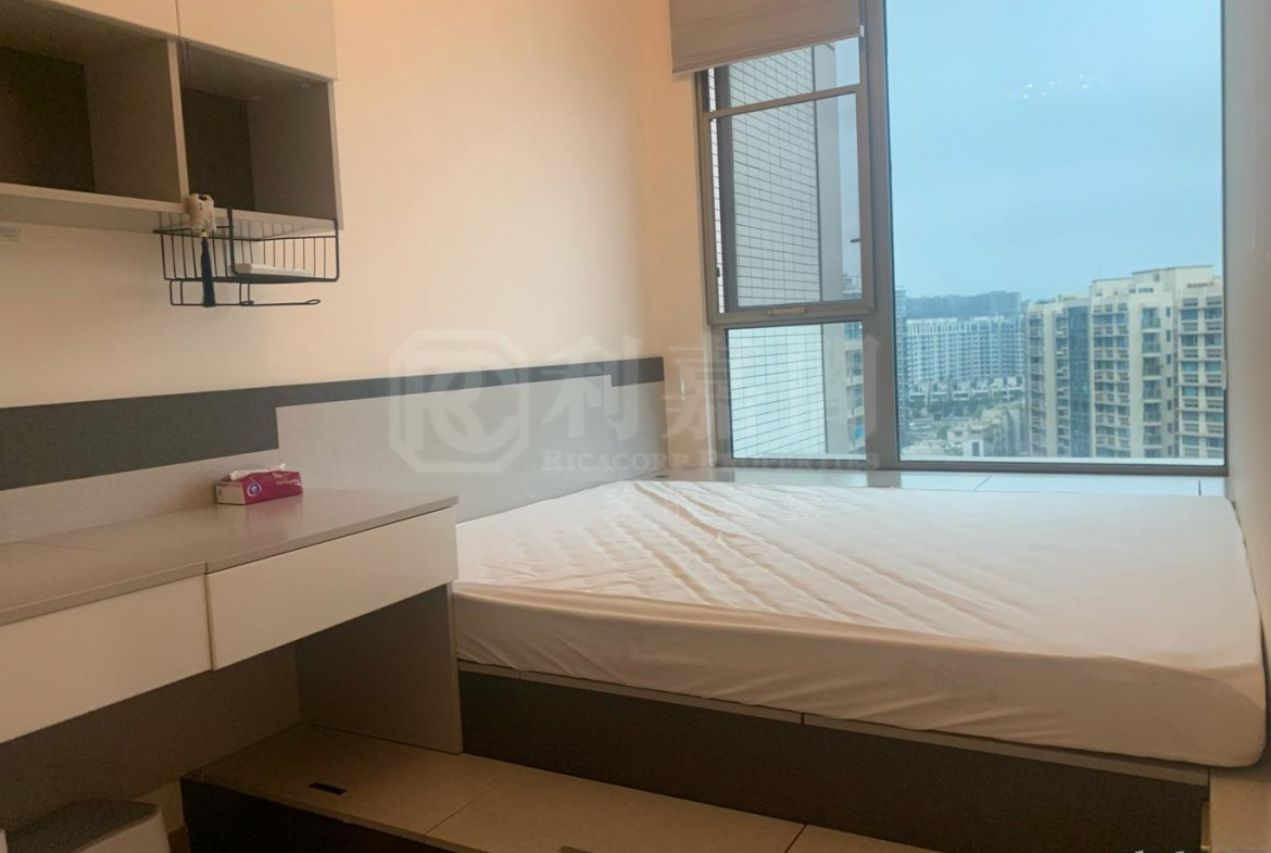 海日灣 COURT B 2座 - 28NTS – 香港北部都會區