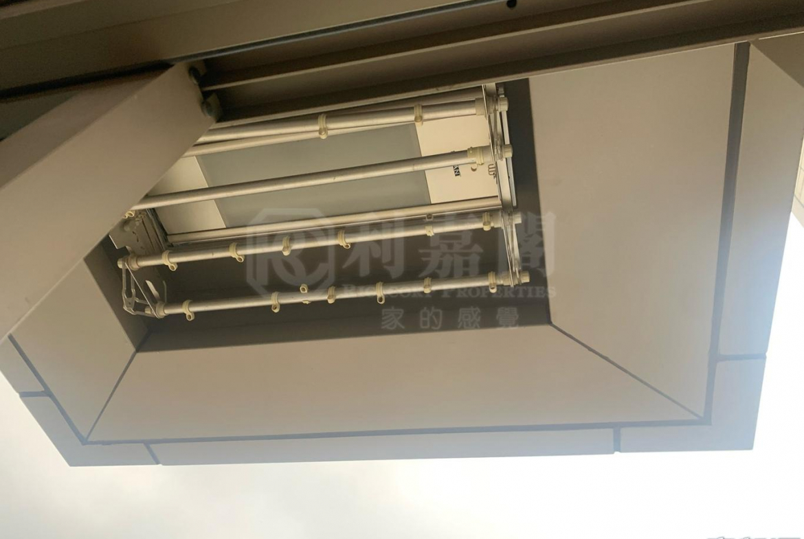 海日灣 COURT B 2座 - 28NTS – 香港北部都會區