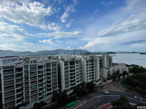 天賦海灣 2期 溋玥 12座 - 28NTS – 香港北部都會區