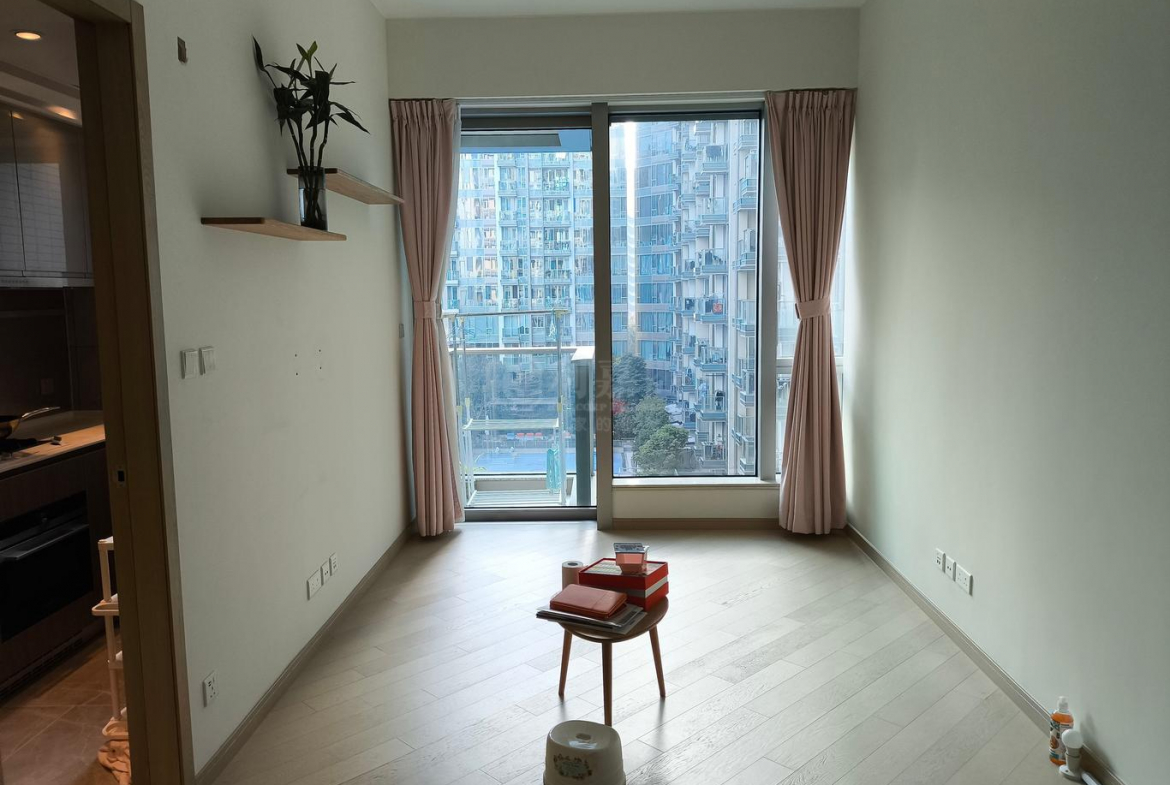 逸瓏灣8 2座 - 28NTS – 香港北部都會區