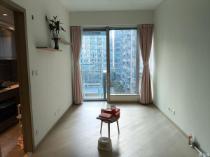 逸瓏灣8 2座 - 28NTS – 香港北部都會區