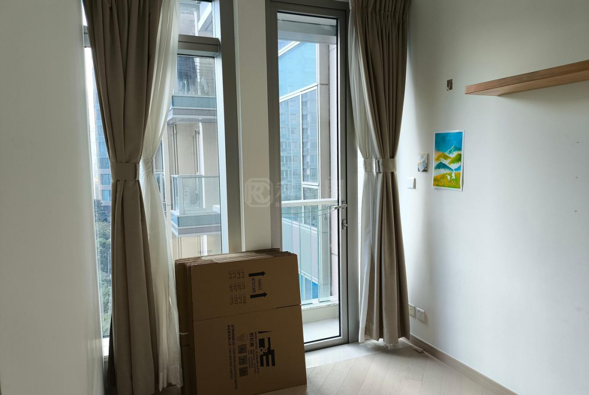 逸瓏灣8 2座 - 28NTS – 香港北部都會區