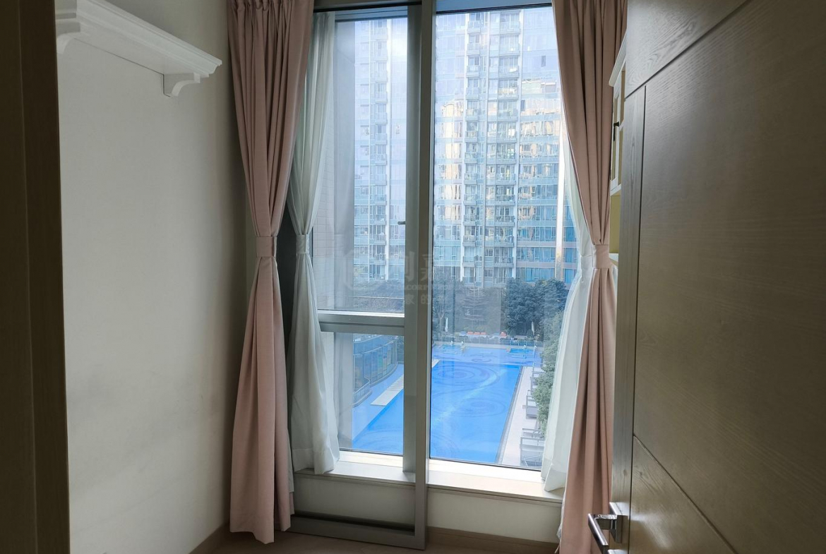 逸瓏灣8 2座 - 28NTS – 香港北部都會區