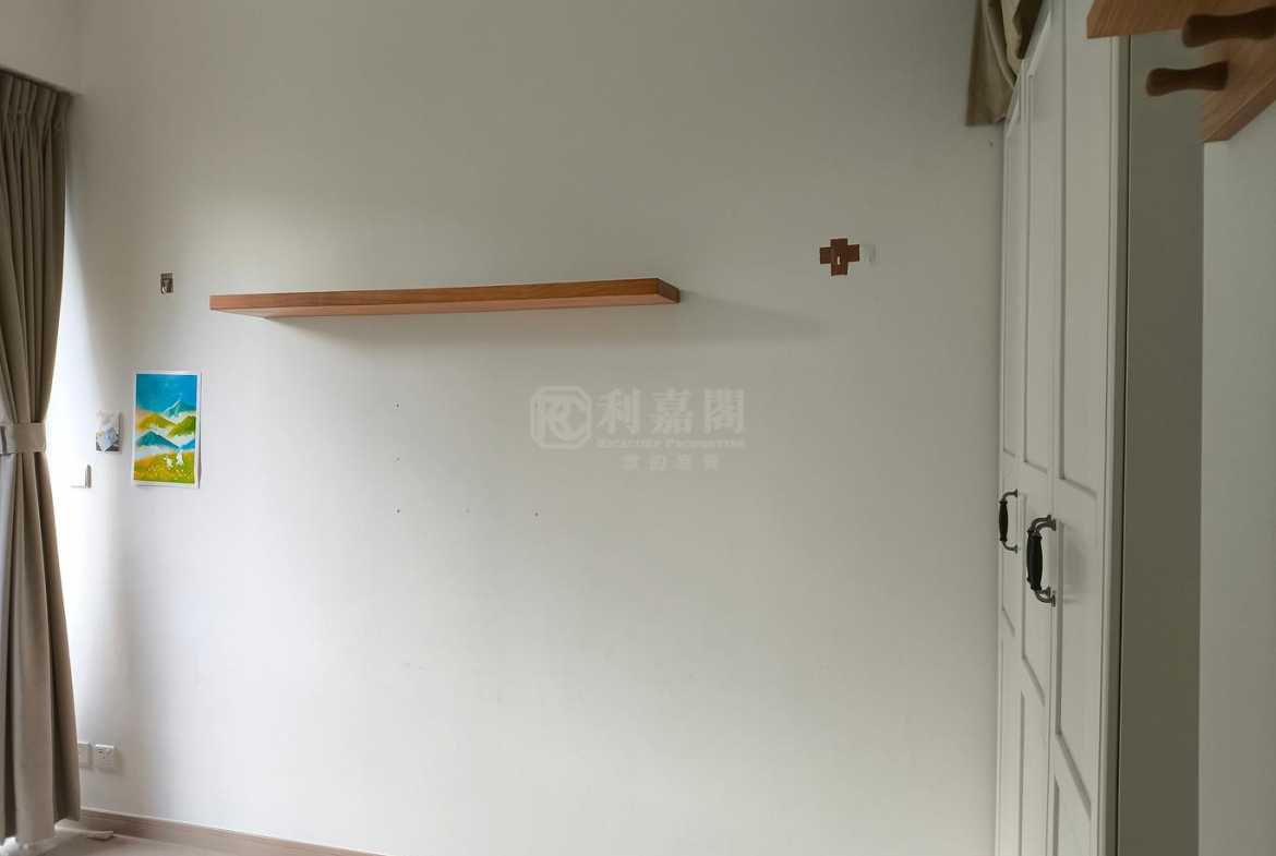 逸瓏灣8 2座 - 28NTS – 香港北部都會區