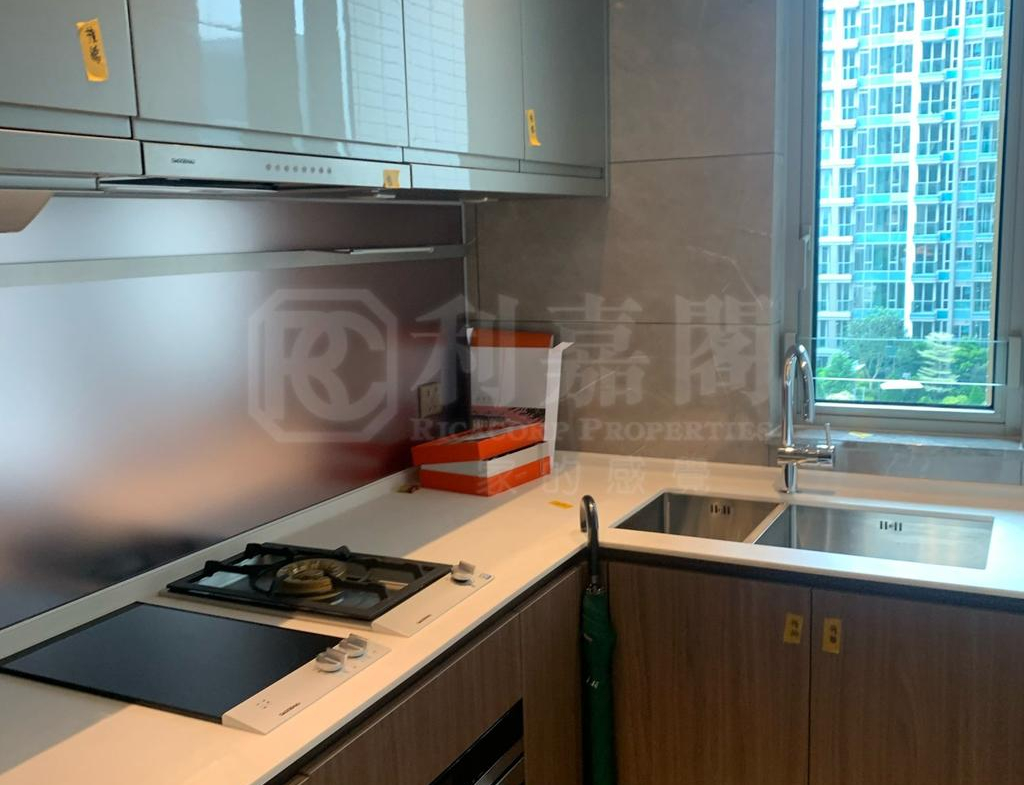 逸瓏灣8 2座 - 28NTS – 香港北部都會區