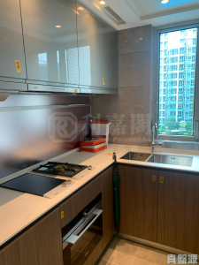 逸瓏灣8 2座 - 28NTS – 香港北部都會區