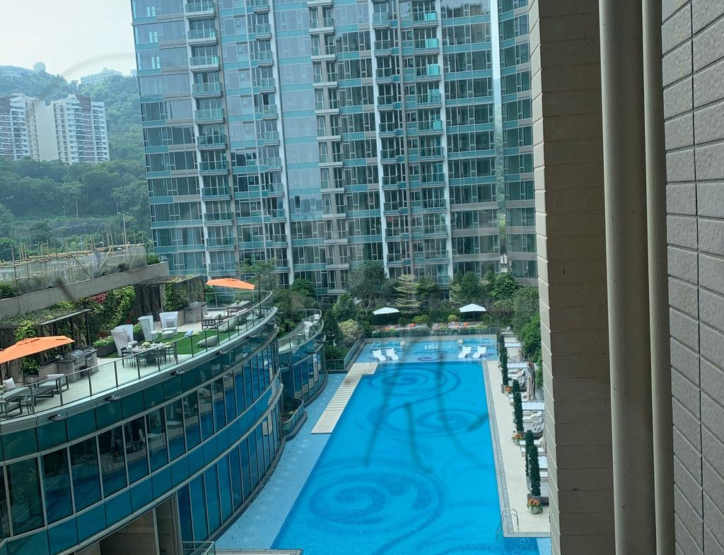 逸瓏灣8 2座 - 28NTS – 香港北部都會區