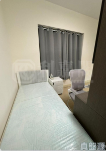 名城 2期 盛薈 1座 - 28NTS – 香港北部都會區