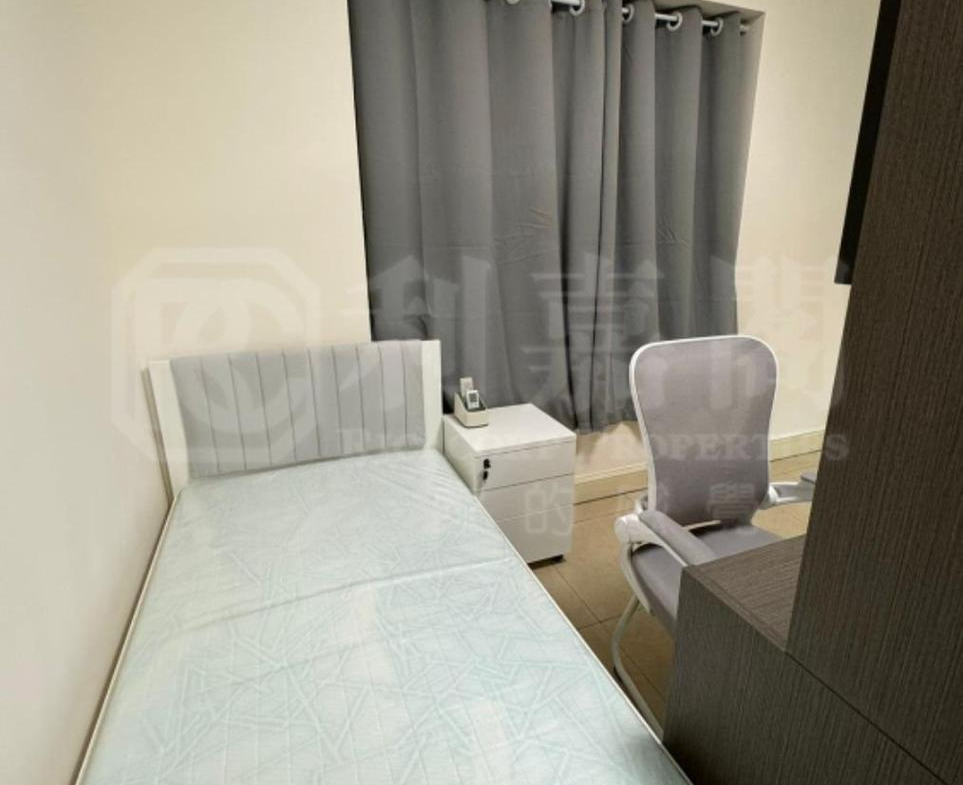 名城 2期 盛薈 1座 - 28NTS – 香港北部都會區
