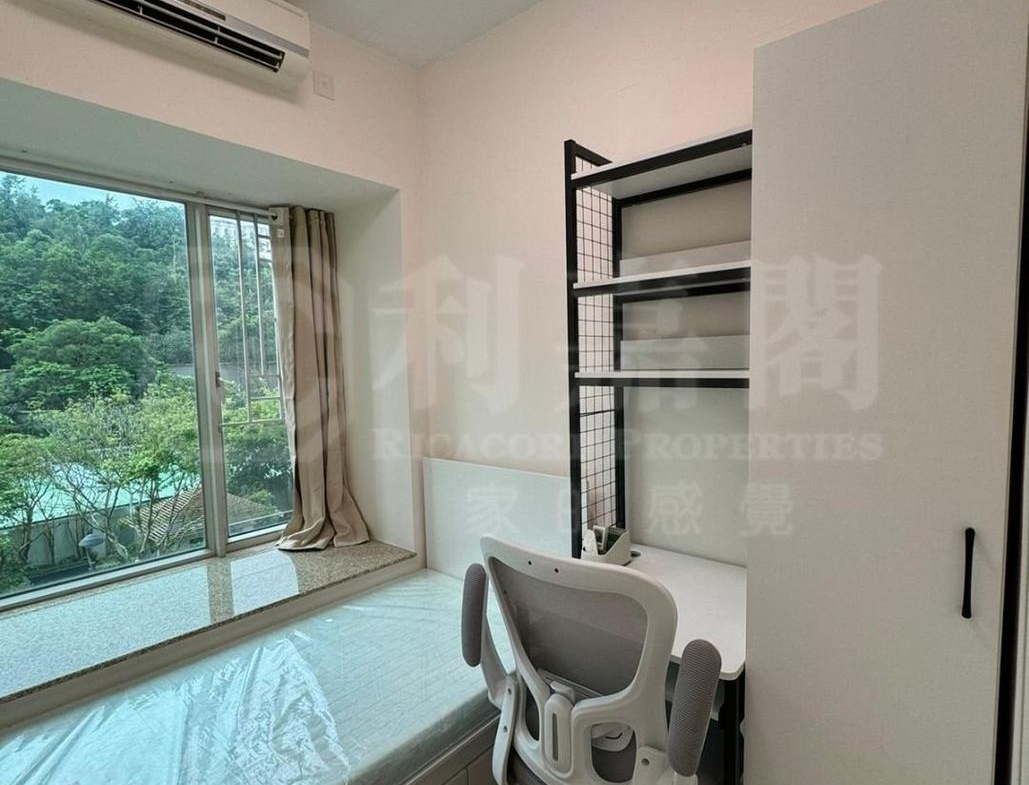 名城 2期 盛薈 1座 - 28NTS – 香港北部都會區