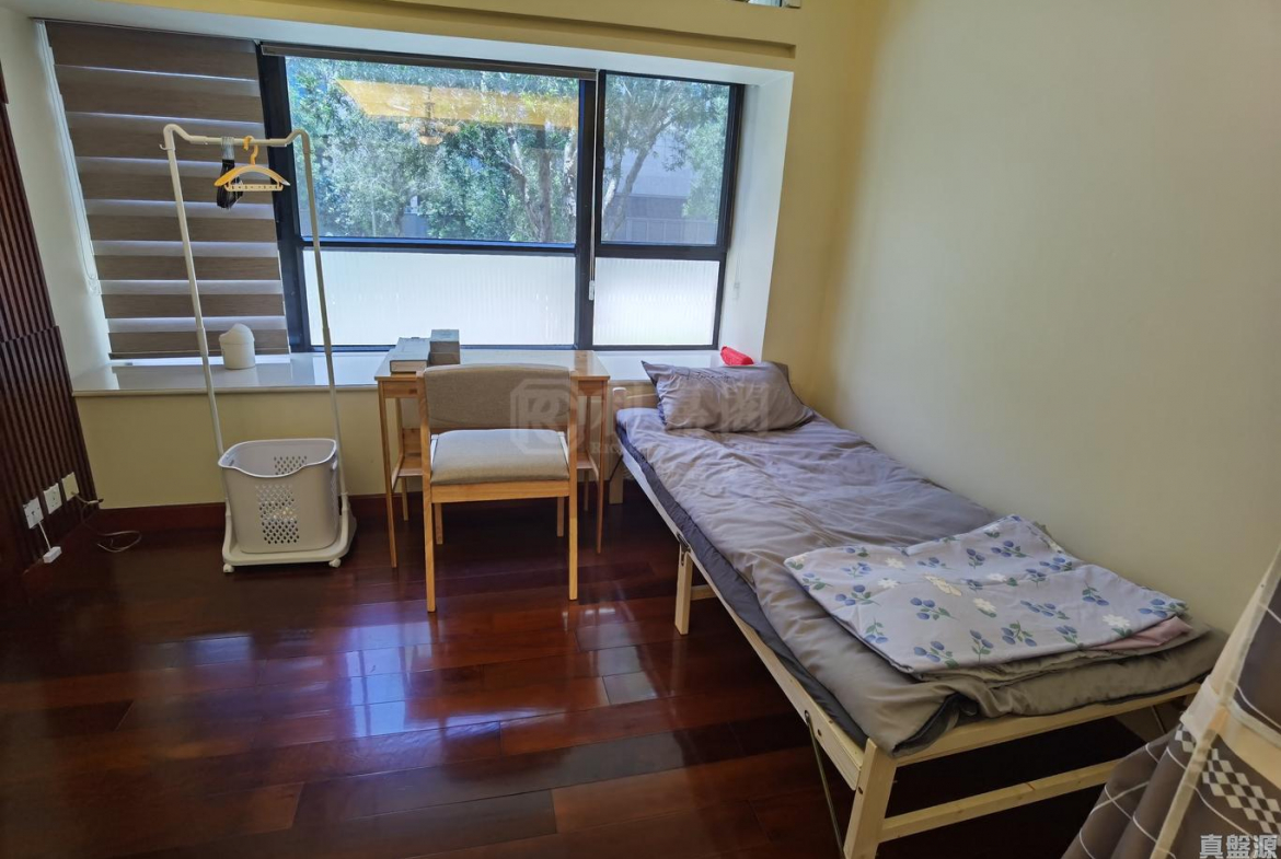 嘉豐花園 - 28NTS – 香港北部都會區