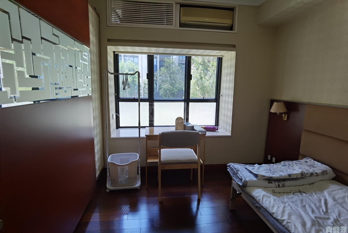 嘉豐花園 - 28NTS – 香港北部都會區