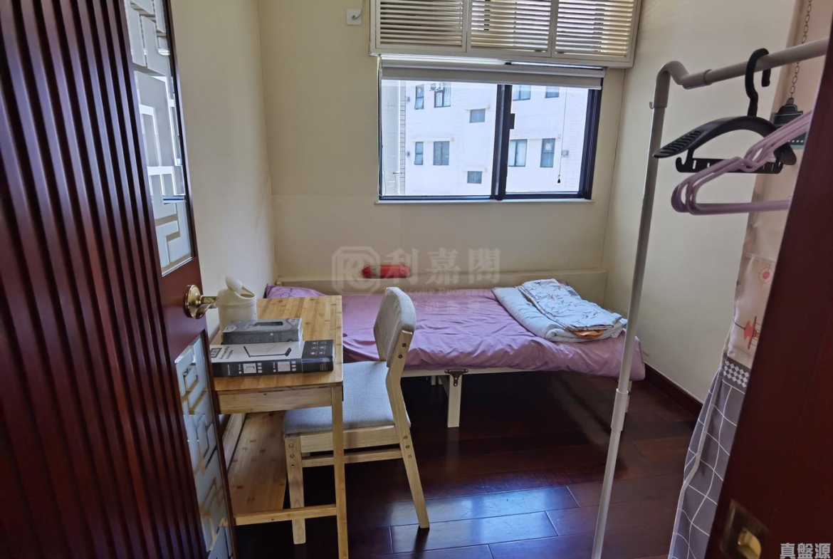 嘉豐花園 - 28NTS – 香港北部都會區
