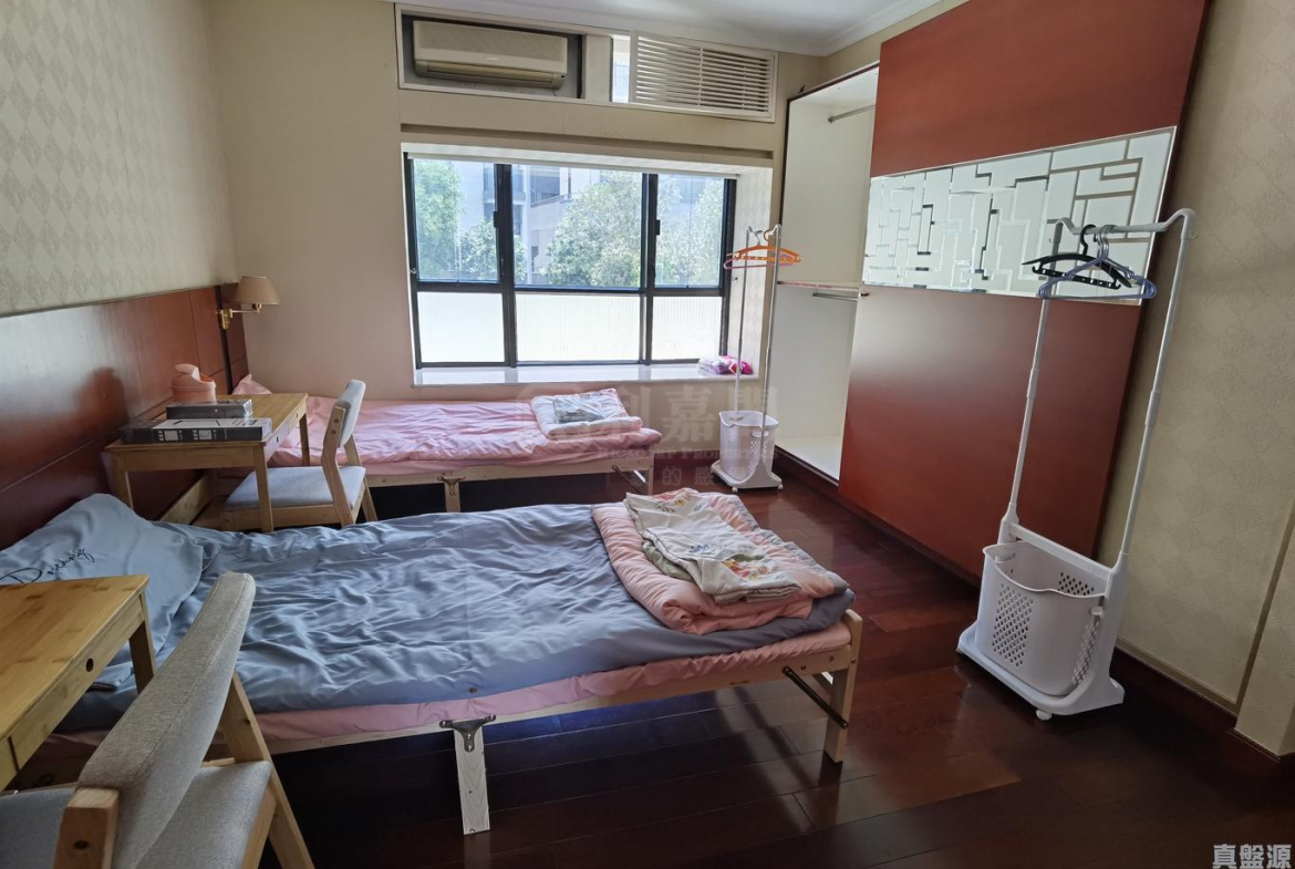 嘉豐花園 - 28NTS – 香港北部都會區
