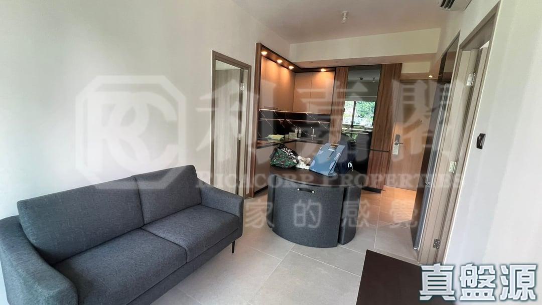 SILICON HILL UNIVERSITY HILL 2B期 優景閣 第5座 - 28NTS – 香港北部都會區