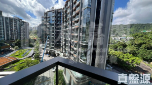 SILICON HILL UNIVERSITY HILL 2B期 優景閣 第5座 - 28NTS – 香港北部都會區