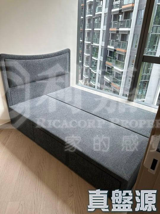 SILICON HILL UNIVERSITY HILL 2B期 優景閣 第5座 - 28NTS – 香港北部都會區