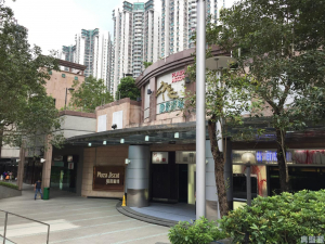 駿景園 1期 5座 - 28NTS – 香港北部都會區