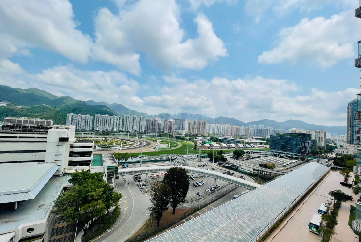 駿景園 1期 5座 - 28NTS – 香港北部都會區