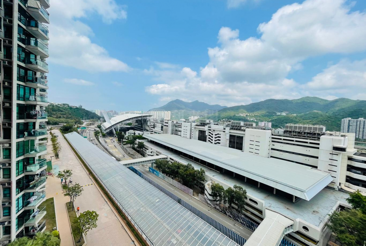 駿景園 1期 5座 - 28NTS – 香港北部都會區