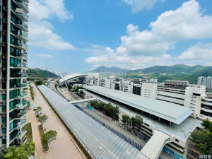 駿景園 1期 5座 - 28NTS – 香港北部都會區