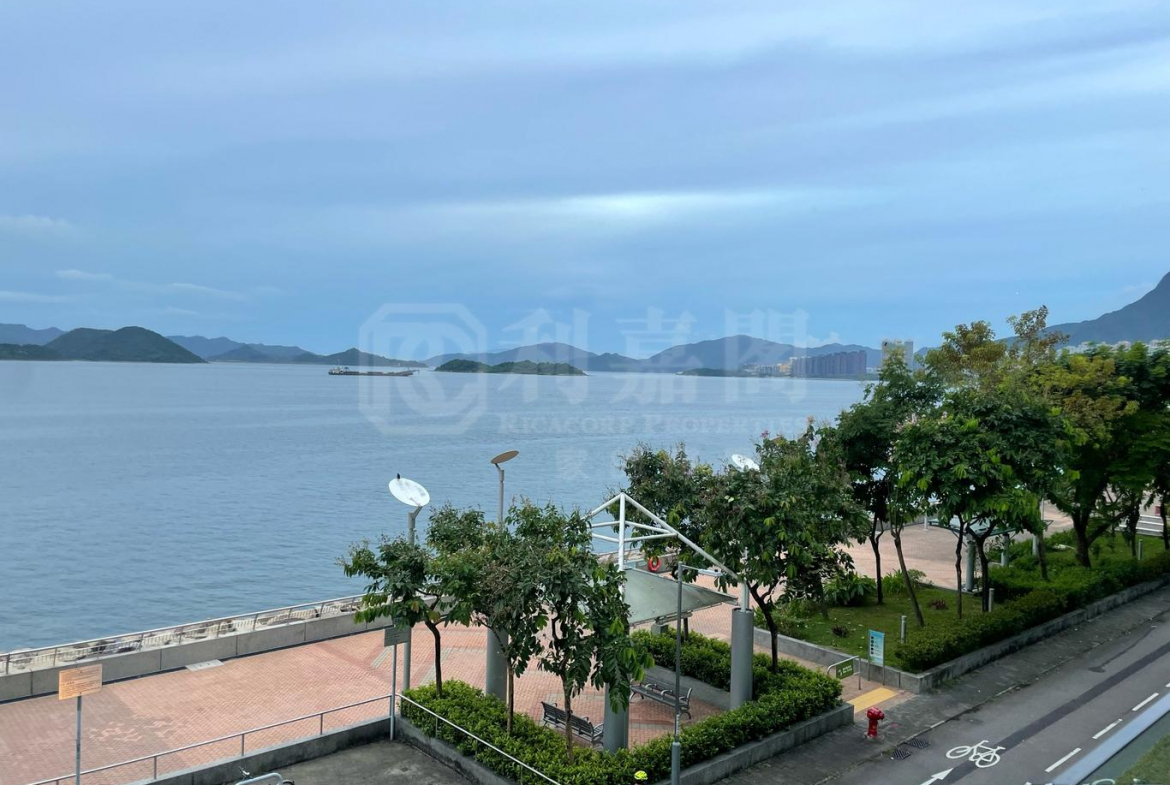 天賦海灣 1期 6座 - 28NTS – 香港北部都會區