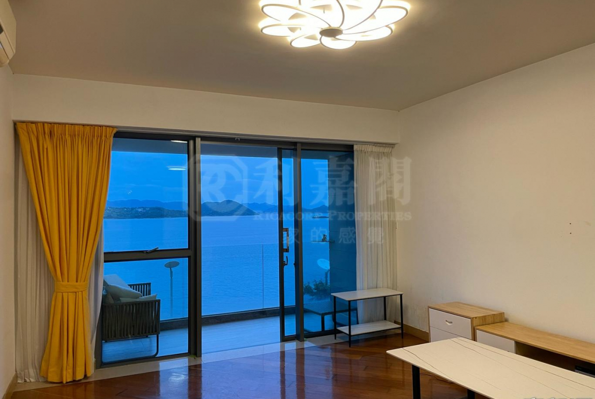 天賦海灣 1期 6座 - 28NTS – 香港北部都會區