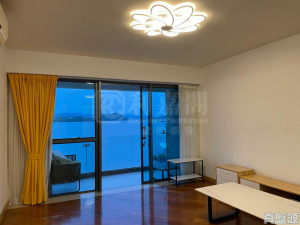 天賦海灣 1期 6座 - 28NTS – 香港北部都會區