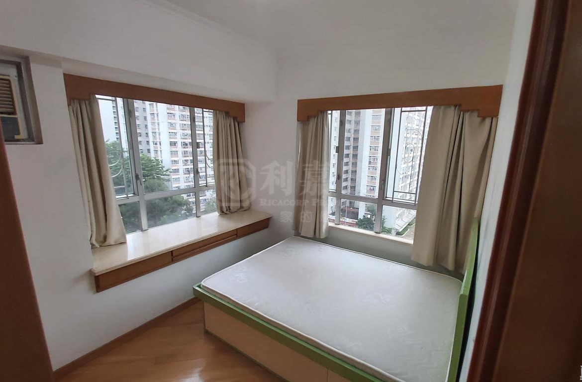 粉嶺中心 2期 J座 - 28NTS – 香港北部都會區
