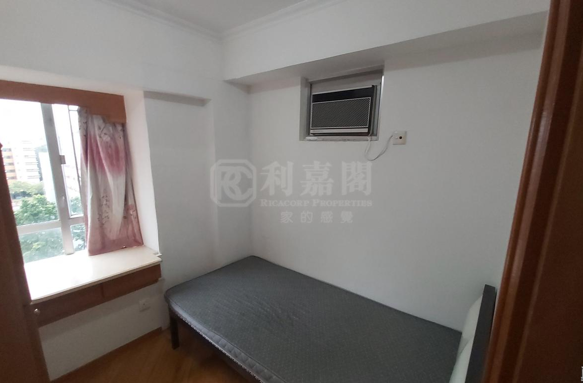 粉嶺中心 2期 J座 - 28NTS – 香港北部都會區