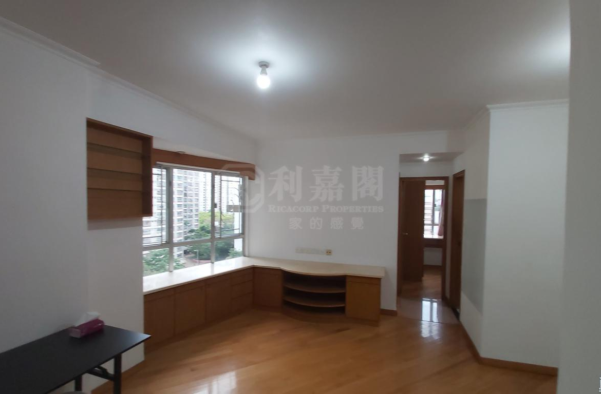 粉嶺中心 2期 J座 - 28NTS – 香港北部都會區
