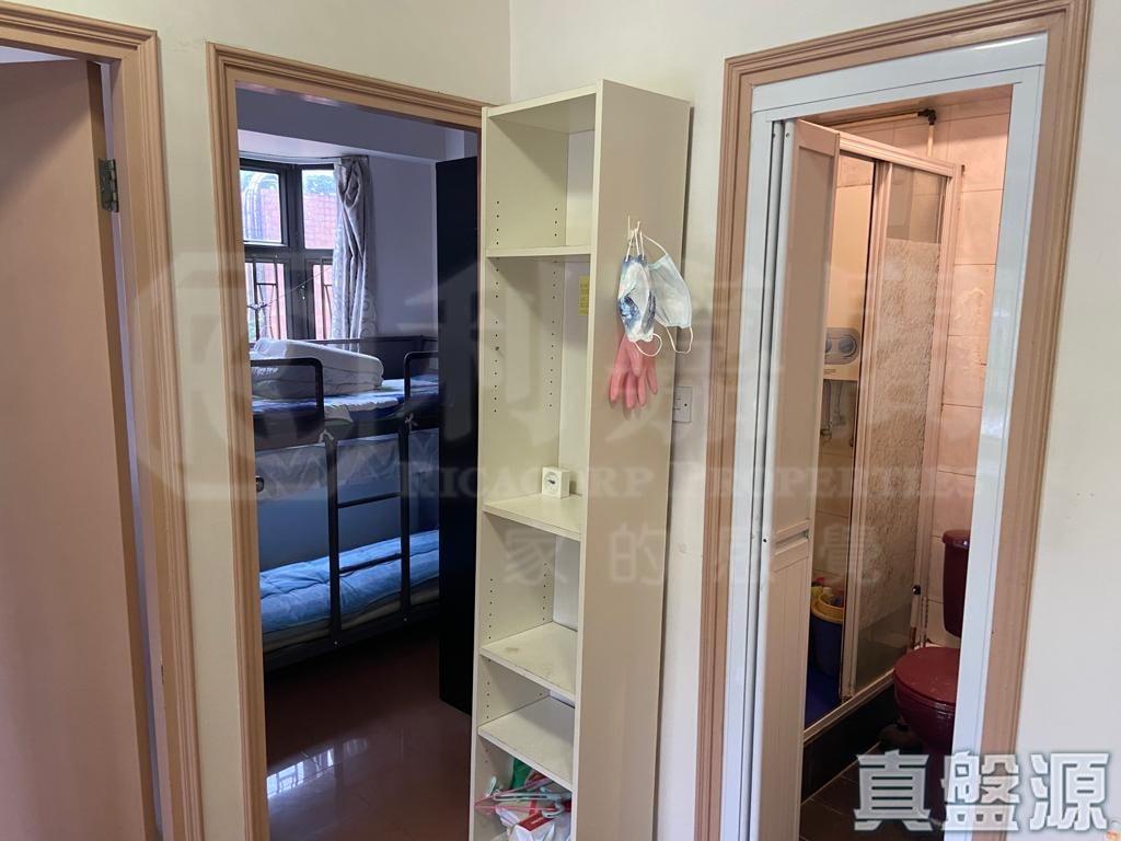 偉華中心 4座 - 28NTS – 香港北部都會區