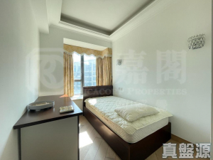 天賦海灣 2期 溋玥 12座 - 28NTS – 香港北部都會區