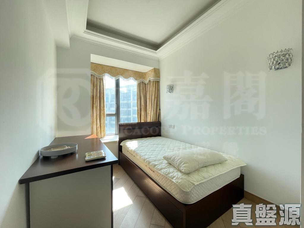 天賦海灣 2期 溋玥 12座 - 28NTS – 香港北部都會區