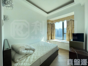 天賦海灣 2期 溋玥 12座 - 28NTS – 香港北部都會區