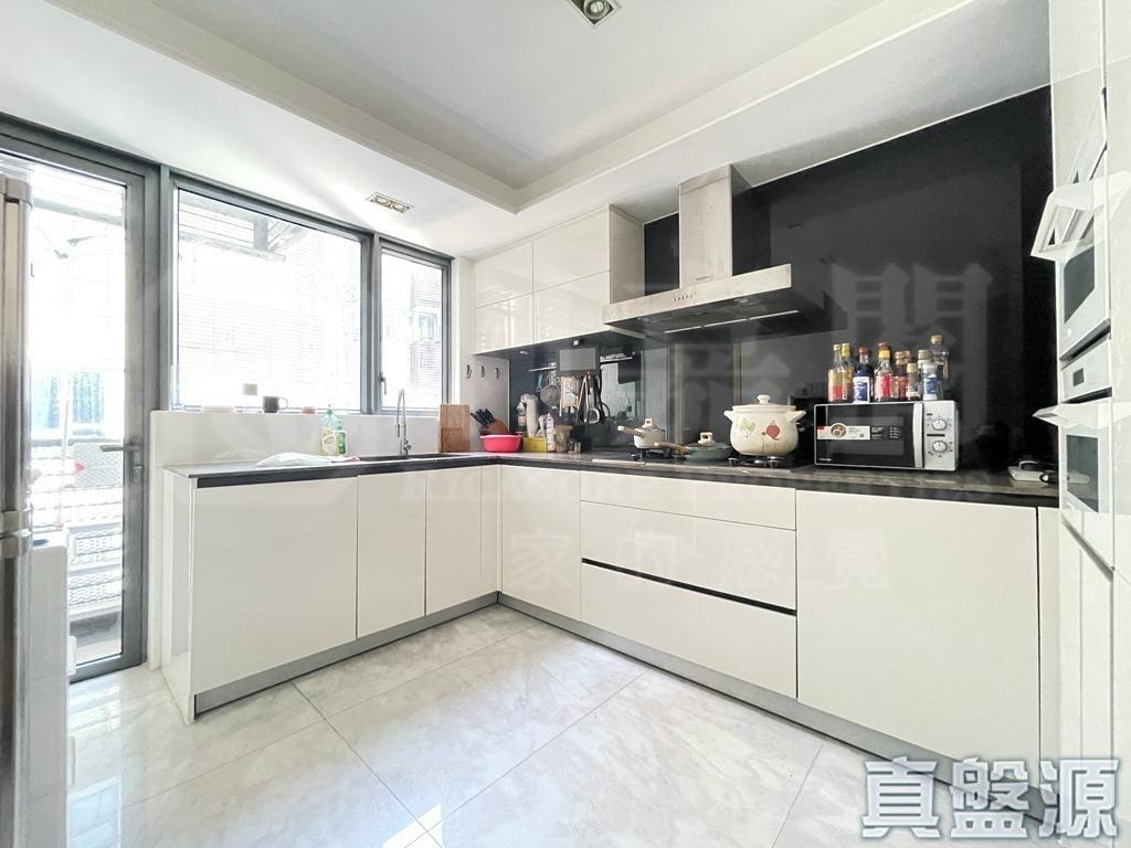 天賦海灣 2期 溋玥 12座 - 28NTS – 香港北部都會區