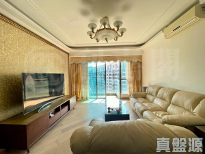 天賦海灣 2期 溋玥 12座 - 28NTS – 香港北部都會區