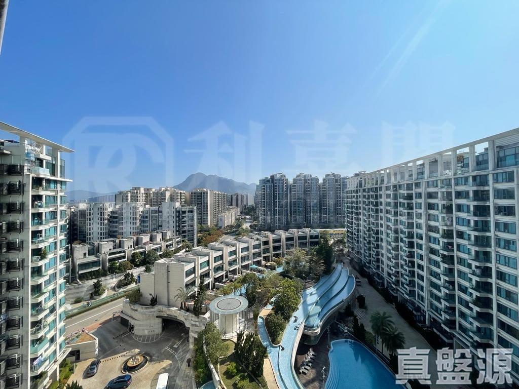 天賦海灣 2期 溋玥 12座 - 28NTS – 香港北部都會區