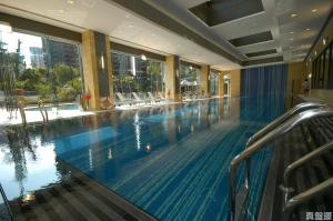 皇府山 1座 - 28NTS – 香港北部都會區