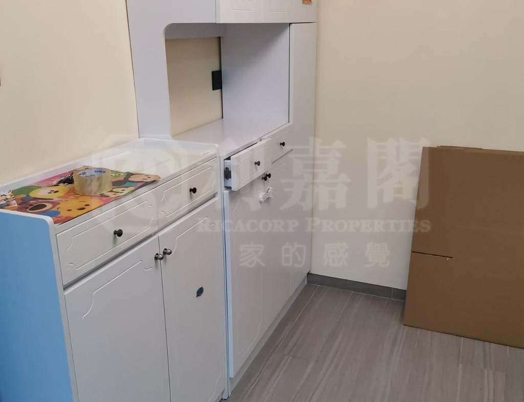 粉嶺中心 1期 G座 - 28NTS – 香港北部都會區